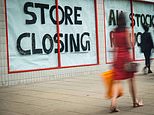 Grocers and butchers return to our high streets