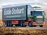 Accountants PwC and KPMG face probe over  Eddie Stobart crash