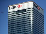 Bloodbath of bankers in HSBC’s biggest shake-up in 155 years