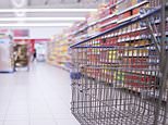 Grocery sales rise at their fastest rate in 25 years during lockdown