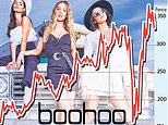 Notorious short-seller ‘Dark Destroyer’ tears into Boohoo