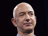 Amazon founder backs  British freight logistics firm