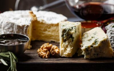 Stilton sales plunge during lockdown, threatening future of British cheesemakers