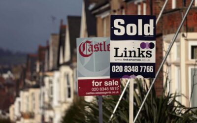 Mortgage payment holidays extended by three months, as concerns for household finances grow