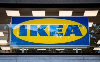 Coronavirus: Ikea to reopen 19 stores in UK from 1 June with new social distancing measures