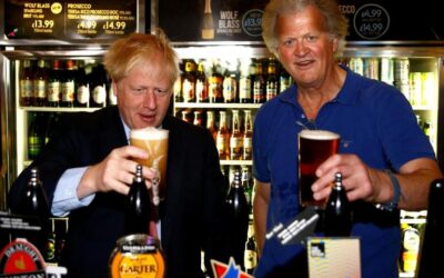 JD Wetherspoon releases plans to reopen 875 pubs – with staff to monitor social distancing