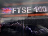 MARKET REPORT: UK investors hit by
US tech stock sell-off