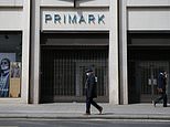 MARKET REPORT: Primark owner soars as store openings lift the mood