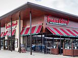 Frankie & Benny’s permanently shutting sites, report says