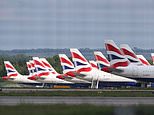 British Airways facing backlash over claims it abused furlough scheme