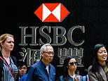 HSBC publicly supports China’s new Hong Kong national security law