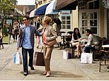 How Bicester Village plans to bounce back to life