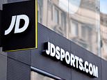 MARKET REPORT: JD Sports boss cashes in with £13m share sale