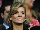 City dealmaker Staveley was pledged fee ‘6 times’