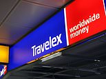 Richest banker in the world Joseph Safra weighs up bid for Travelex