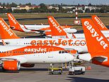 Row between Easyjet and its founder flares up again