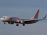 Union battles British Airways owner over its £890bn bid for Air Europa