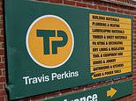 Travis Perkins axing around 2,500 jobs and shutting stores