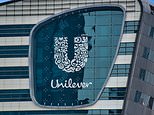 Unilever giving £900m to projects to tackle climate change