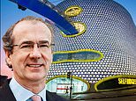 Hammerson faces a complete overhaul of its top team