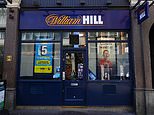 William Hill launches £200m fundraising