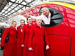 Sir Richard Branson loses Virgin Trains High Court battle