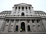 MARKET REPORT: Bank of England’s £100bn boost doesn’t excite investors