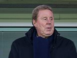 STOCK WATCH: Will Redknapp help Dowgate keep its eye on the ball?