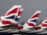 BA owner IAG may ask investors for £1.5bn