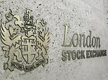 London Stock Exchange’s takeover of Refinitiv under threat