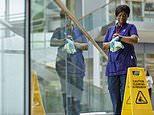 MARKET REPORT: Mitie soars on news of £3.5bn Interserve tie-up 