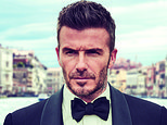 Beckham takes a shot at video gaming with a stake in Guild Esport 