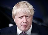 BT warns PM Boris Johnson on broadband goal