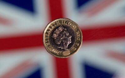 Pound sterling as unstable as developing country currency due to Brexit, say analysts