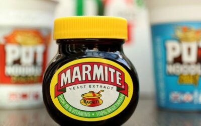 Marmite maker Unilever to set up UK headquarters after U-turning on move to Netherlands