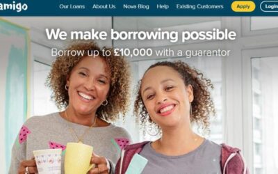 UK regulator launches Amigo Loans investigation after rise in complaints