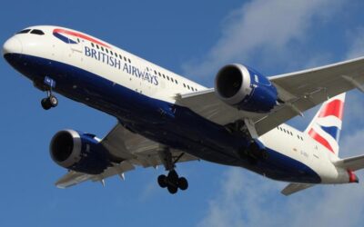 Quarantine: British Airways may challenge government&apos;s plans in court