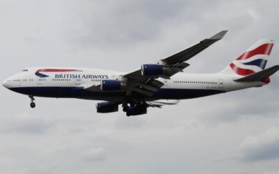 British Airways&apos; response to coronavirus crisis a &apos;national disgrace,&apos; say MPs