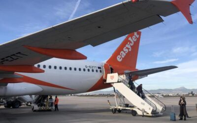 EasyJet hack: what does it mean for me and my personal data?