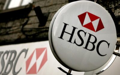 HSBC restarts plan to axe 35,000 jobs after coronavirus put redundancies on hold