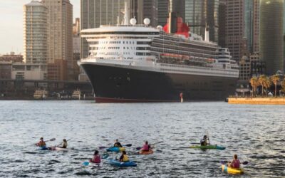 Coronavirus: Cunard cruise line cancels all sailings to November