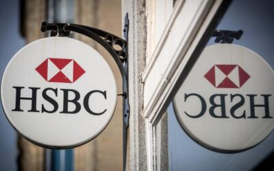 HSBC plans to drive customers to mobile in cost-cutting move