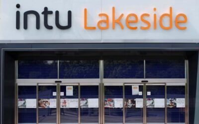 Intu warns shopping centres may close if administrators called in