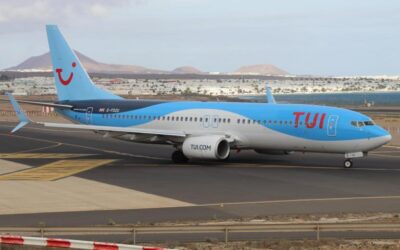 Tui demands clarity over summer flights: &apos;Tell us where we can take people on holiday&apos;