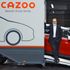 Online car retailer Cazoo becomes fastest British ‘unicorn’