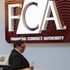 Ex-Redcentric bosses face prosecution after FCA probe