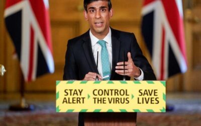 One million people locked out of coronavirus income support, MPs warn