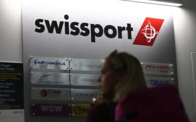 Coronavirus: Swissport to cut over 4,500 jobs, slashing UK workforce in half