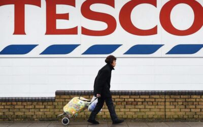 Watchdog closes five-year probe into Tesco&apos;s £250m accounting scandal