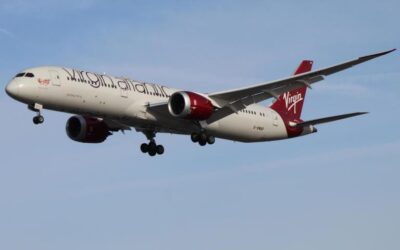 Coronavirus: Virgin Atlantic flights to resume in late July – with new rules